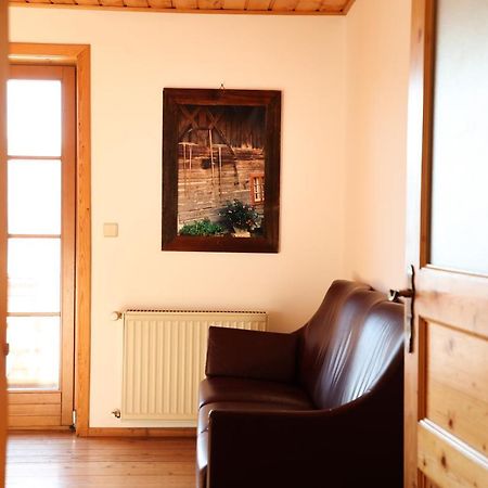 Appartement Lake View Штайндорф-ам-Оссиахер-Зее Экстерьер фото