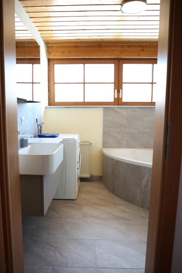 Appartement Lake View Штайндорф-ам-Оссиахер-Зее Экстерьер фото